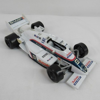 Roberto Guerrero Diecast #9 True Value Master Mechanic Team Cotter 1985 Indy 500