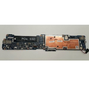 For   XPS 13 9365 i5-7Y57 8GB Laptop Motherboard LA-D871P 0313CT *hh
