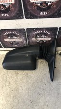 Retroviseur gauche (ou coque) Peugeot 309