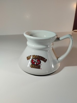 12 oz jadeite coffee mug or hot chocolate Mosser Glass 9oz Mug