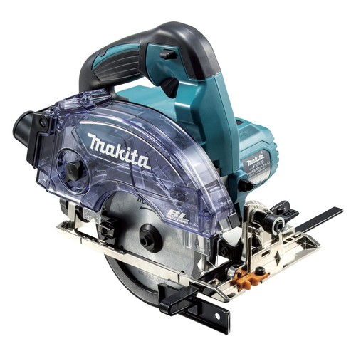 Makita 18V 125mm Dust Proof Circular Saw KS511DZ Body Only Japan Fast Ship - Picture 19 of 24