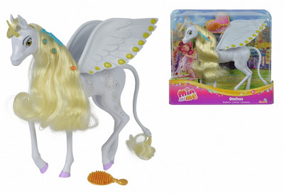 Simba 109480093 - Mia and Me - Einhorn Onchao - Neu