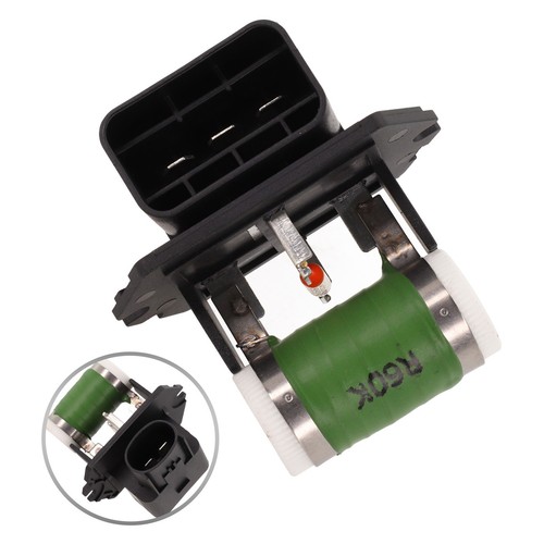 Direct Replacement Engine Cooling Fan Resistor for Kia For Optima Cadenza - Picture 2 of 16
