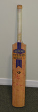 Newbery Handmade Series 1 Hammer Edge Cricket Bat Size Harrow - 82.5cm