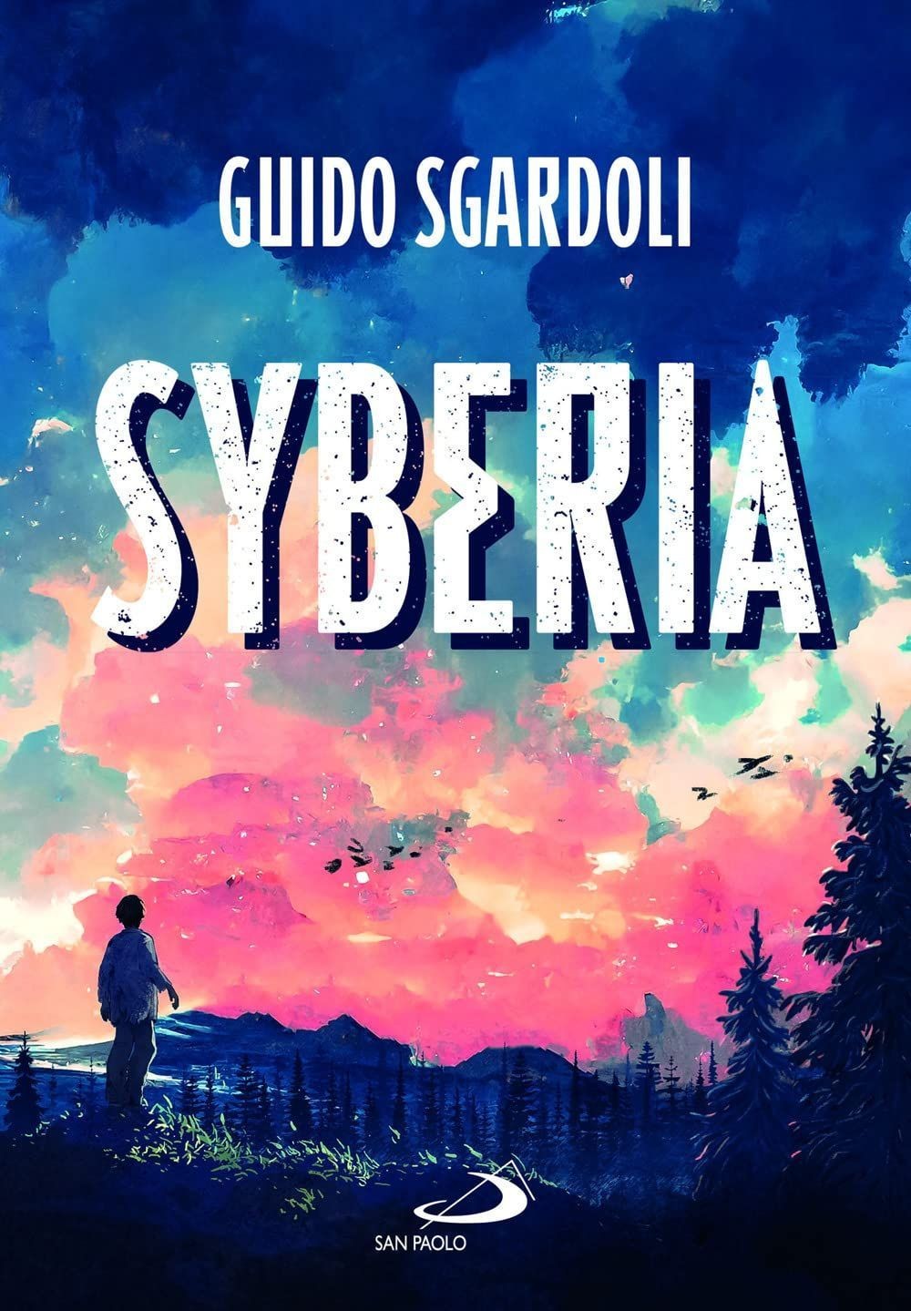 Libri Guido Sgardoli - Syberia - Immagine 3