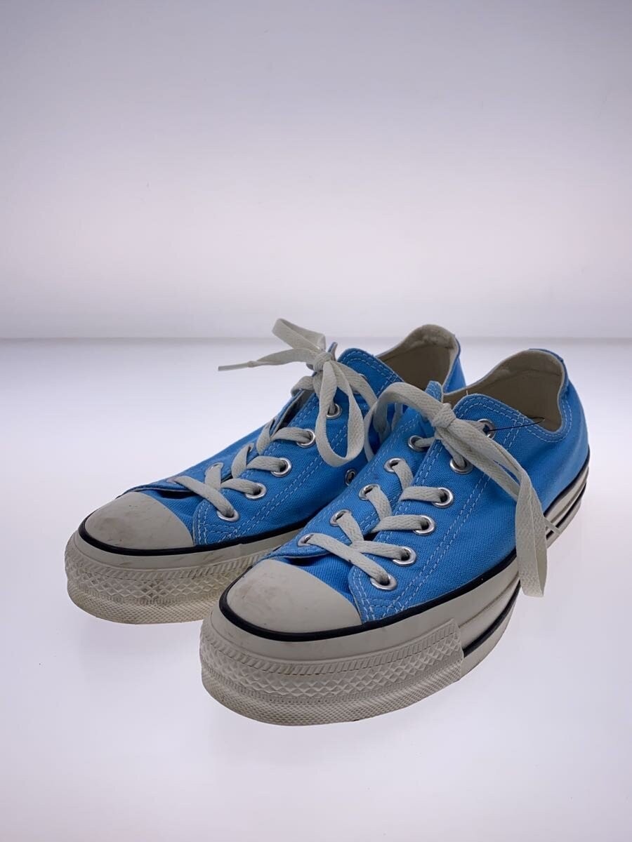 Converse Low Cut Sneakers 25Cm Blu 1Sd530 LlF25 thumbnail 2
