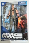 G.I. Joe Classified Gung Ho 07 Figure