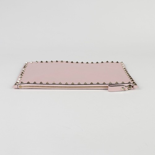 Valentino Clutch Rockstud NW1P0269BOL 88898530 - Picture 6 of 12