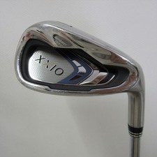 Dunlop Iron Set XXIO9 Regular NS PRO 890GH D.S.T for XXIO 6 pieces