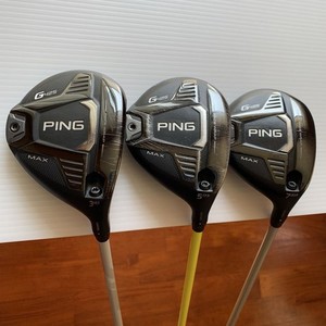 Ping G425 7 Wood | eBay