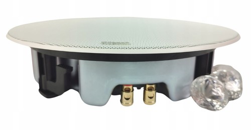 KLIPSCH SLM3400 C Haut-parleur d'installation 1 pièce - Photo 3/7