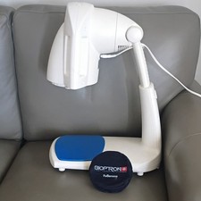 Zepter Bioptron Pro1 Polarized Light Hypertherapy Lamp for Home Use