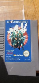 GHOSTBUSTERS 2 sur Nintendo NES - Version PAL B
