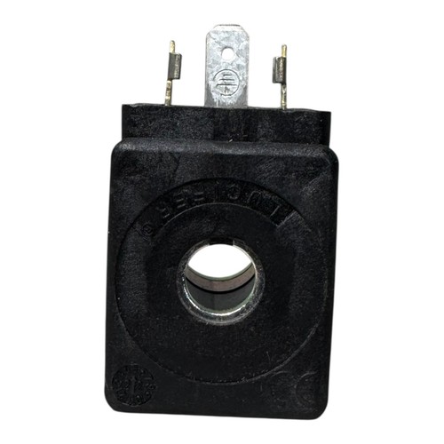 Bobina Parker Lucifer 492425C2H DZ08C2 bobina magnética 24V DC 21W 14W bobina de válvula - Imagen 9 de 12