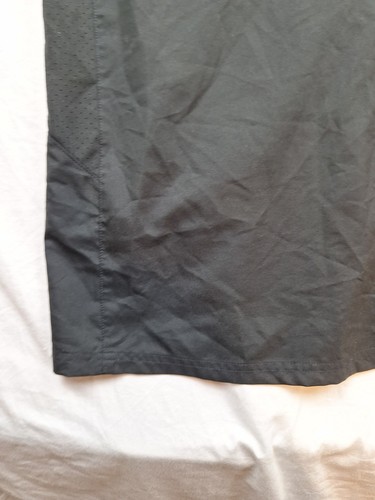 511 Tactical Shirt Mens Size 2XL Freedom Flex Rapidry Vented Wicking Black Snap - 第 14/16 張圖片