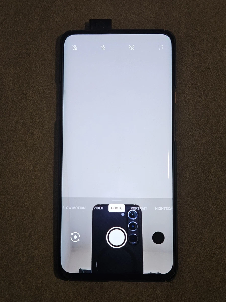 OnePlus 7T Pro 256 GB Cell Phones & Smartphones for Sale | Shop