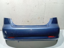 Pare-choc arrière Daewoo LACETTI