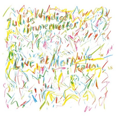 Immerweiter Live At Morphine Raum (Vinyl)