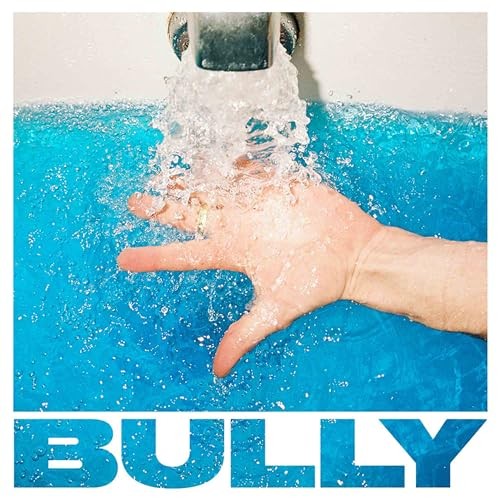 Bully - Sugaregg - Cd Album - G3Z-image