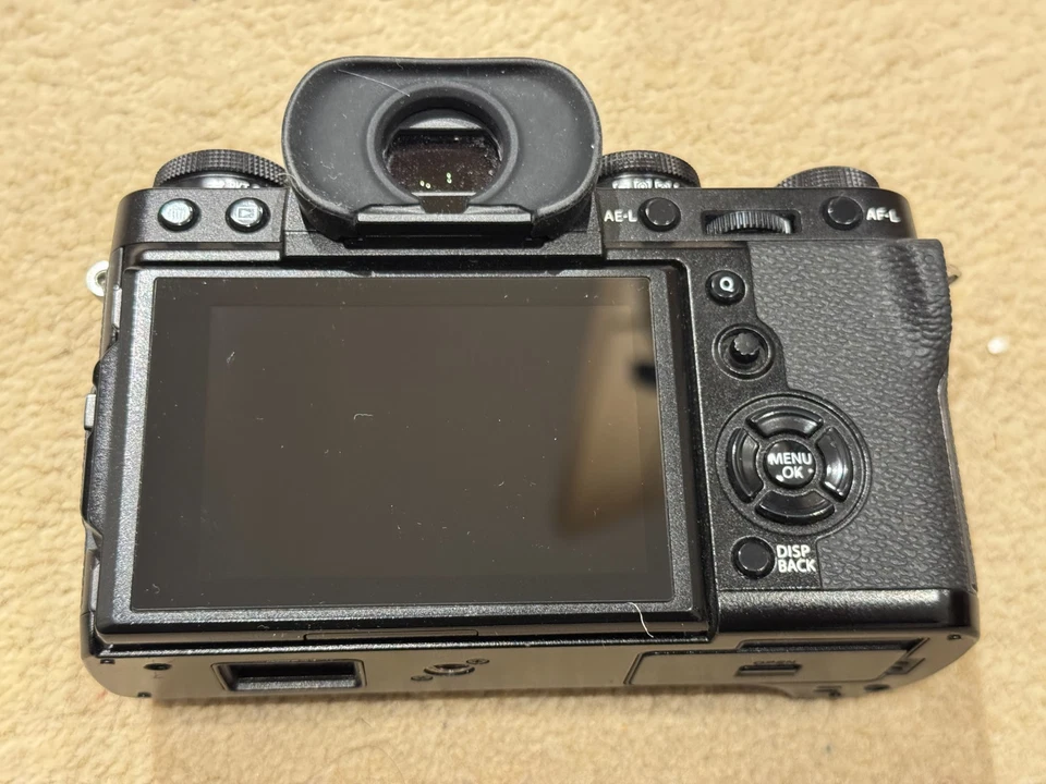 Fujifilm X-T3, photo 4 of 5