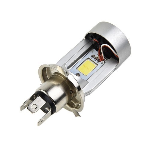 High Quality Headlight LED Lights Super Bright HB2 LED Power 25W 2600lm - Picture 2 of 12