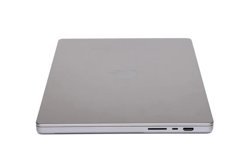 Apple MacBook Pro 16" M1 Max · 32GB · 1000GB, Foto 4 von 5
