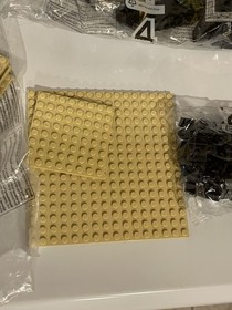 LEGO Minecraft: The Ender Dragon (21117)