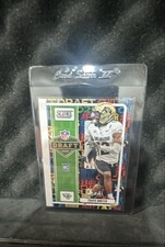 2025 Score - Nfl Draft Travis Hunter #11 (RC)