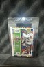 2025 Score - Nfl Draft Travis Hunter #11 (RC)