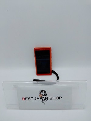 Sony NW-A55 Walkman Digital Audio Player Orange Hi-Res Used