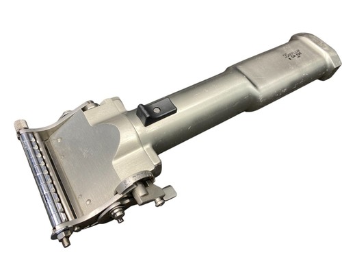 AESCULAP GA 604 DBP Dermatom Handstück Dermatome Handpiece mit Ladegerät 49829 - Picture 2 of 8