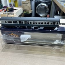 Bachmann 39-360 BR Mk2A TSO Tourist Second Open Blue & Grey.