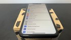 Open Box Apple iPhone XR 64GB Black Unlocked (IOS 16 DopaMine TrollStore)