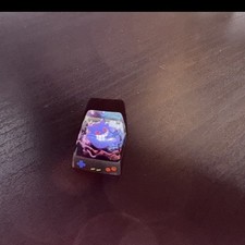 S Craft Gengar Keycap