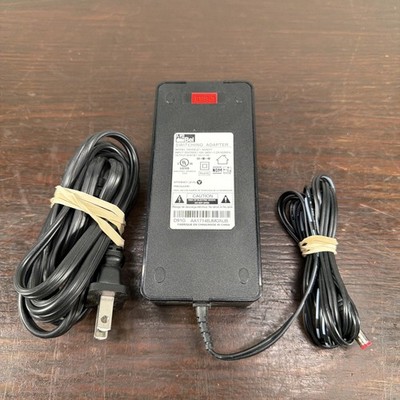 Genuine AcBel ADA017 AC Switching Adapter 12V 3A Power Supply 36W OEM