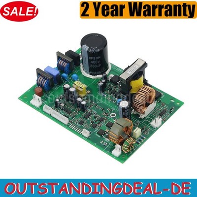 ICEpower 200ASC 200W Digital Amplifier Module with +12V Auxiliary DC Output ot34