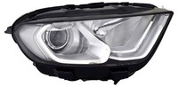 Scheinwerfer Rechts FüR Ford Ecosport 2017- Xenon Chrom D5S H1 Lwr Stellmotor