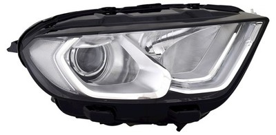 Scheinwerfer rechts für Ford Ecosport 2017- Xenon Chrom D5S H1 LWR Stellmotor