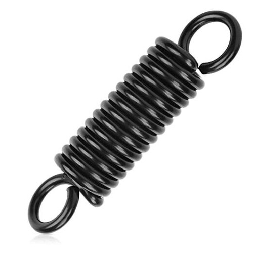 Hammock Spring Swing Hanging Hook for Chair Porch Yoga Tree 500lbs