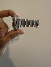 Rolex Explorer II 16570 Men's Stainless Steel Watch Box 5