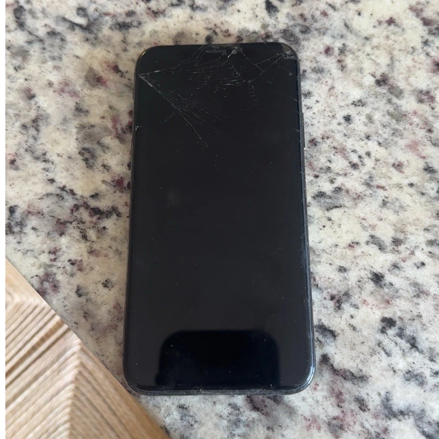 Apple iPhone X iOS Black Smartphones for sale | eBay