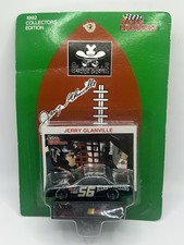 1992 Racing Champions NASCAR Jerry Glanville 56 Atlanta Falcons 1:64 Diecast