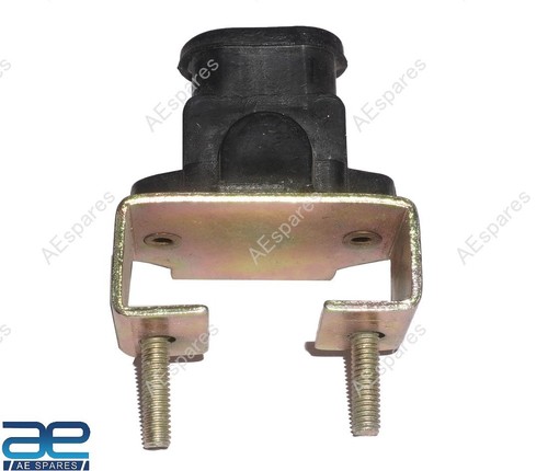 Kit de pedal de freno trasero goma de resorte e interruptor para Lambretta GP... - Imagen 6 de 11