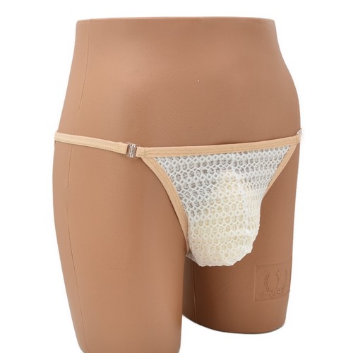 Slip Transpirable Con Hebilla Desmontable Talla: XXL (3608) - Bild 1 von 6