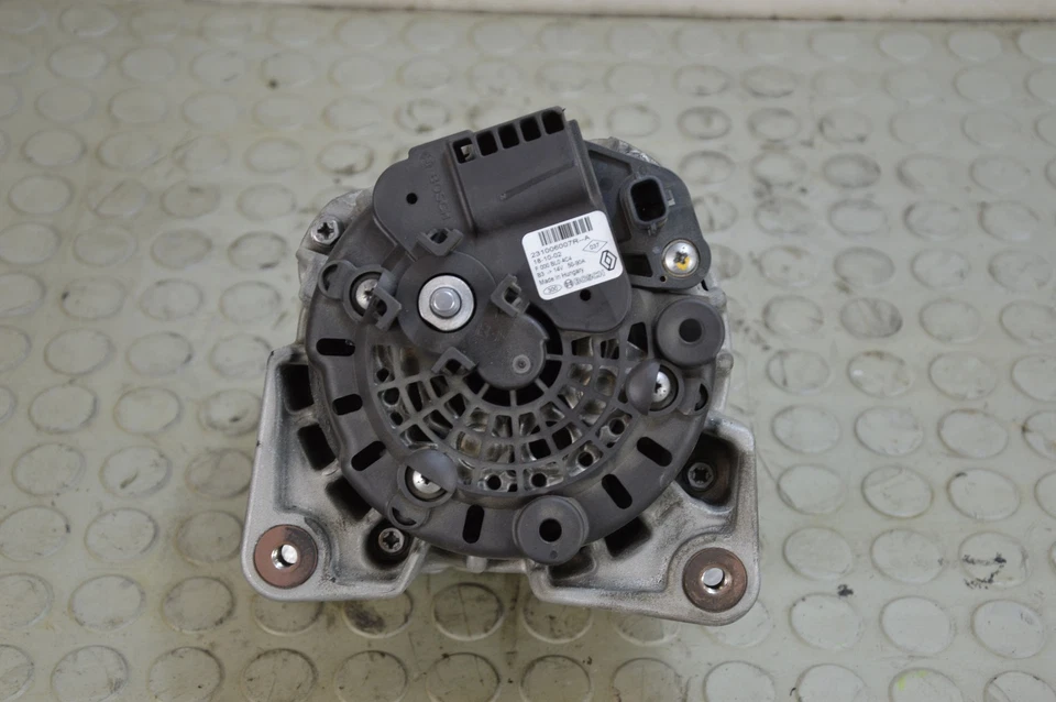 23242 Alternatore Smart ForFour W453 1.0 b dal 2014 al 2023 cod 231006007r - Immagine 4 di 4