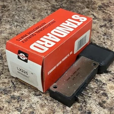 Standard LX-225~Ignition Control Module For 87-90 Ford Escort, & MORE!