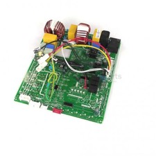 Midea Air Conditioner Part # 17122000012644 - Main Control Board