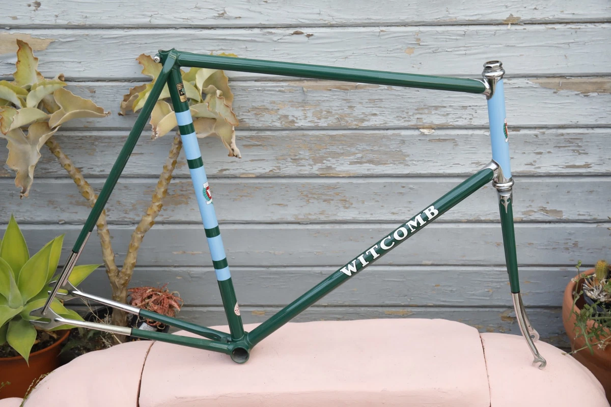 Reynolds Track In Bike Frames for sale | eBay