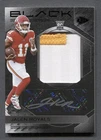 2025 Donruss Optic Jalen Royals Base (RAW)