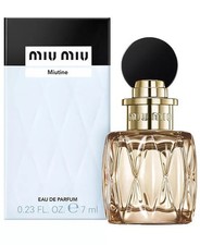 Miutine Miu Miu 香水- 一款2025年新的女用香水